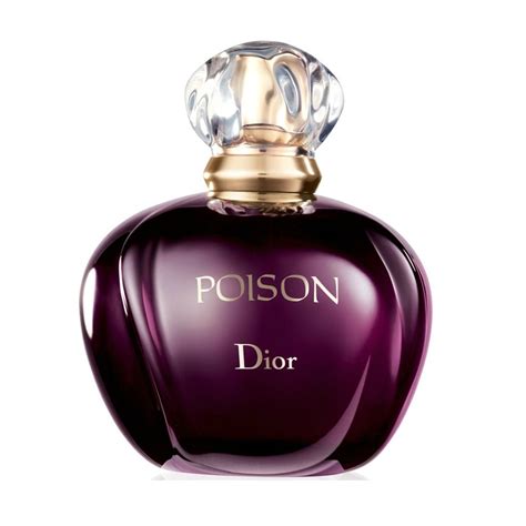 dior poison perfume 3.4oz dillard's|christian Dior original poison perfume.